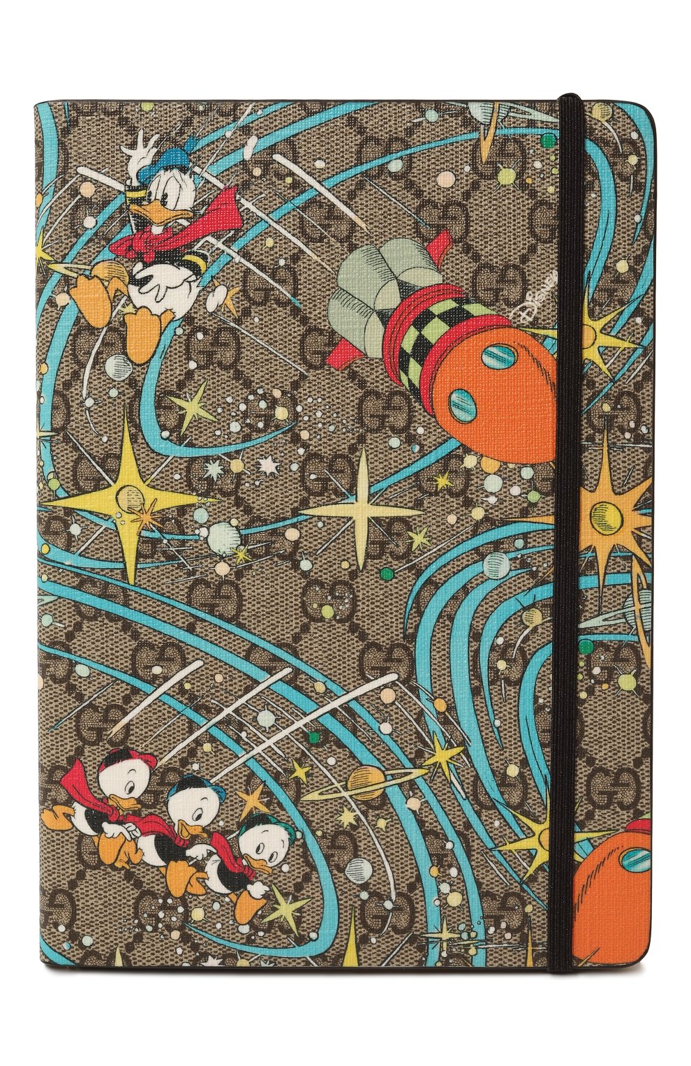 Блокнот GUCCI, арт. 661731 2Z6B0, фото 1