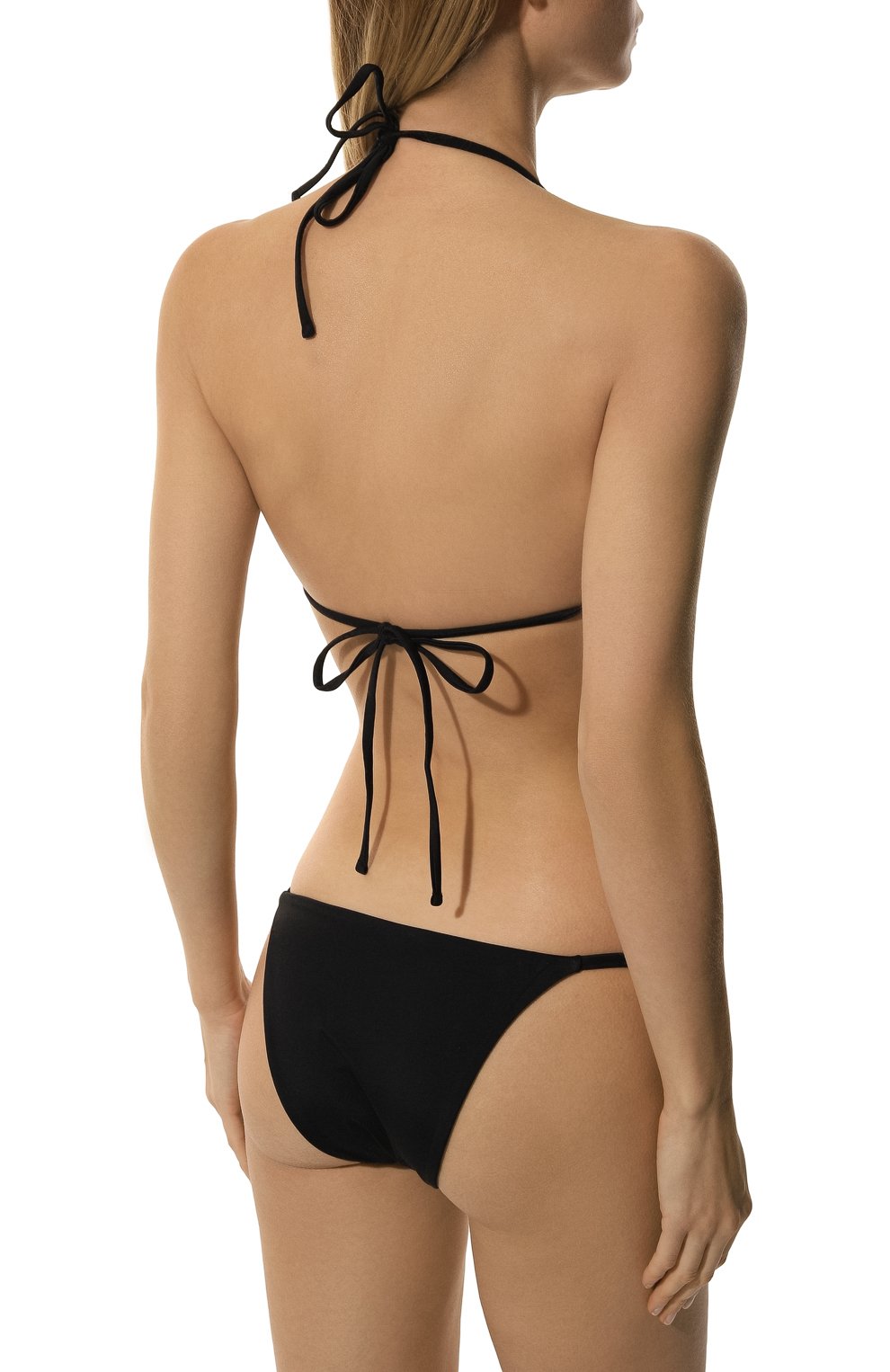 Треугольный бра VERSACE черного цвета по цене 37200 руб., арт. 1009463/1A02262, фото 3 Треугольный бра VERSACE, арт. 1009463/1A02262, фото 3