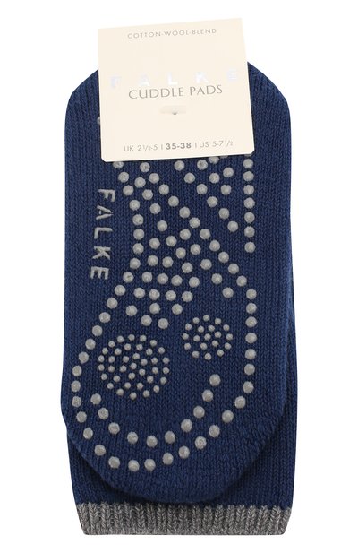 Женские носки cuddle pads FALKE, арт. 47540_19_