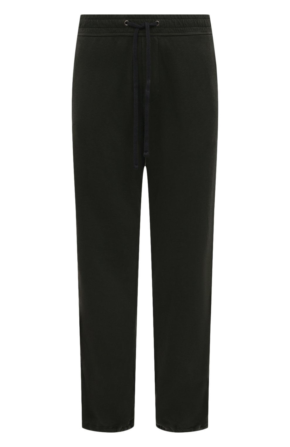 Хлопковые домашние брюки JAMES PERSE, арт. MXA1161, фото 1