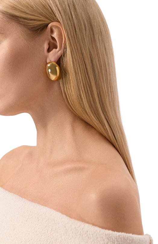 Серьги VieN 26-423GLD Золотой  26-423GLD Фото 2