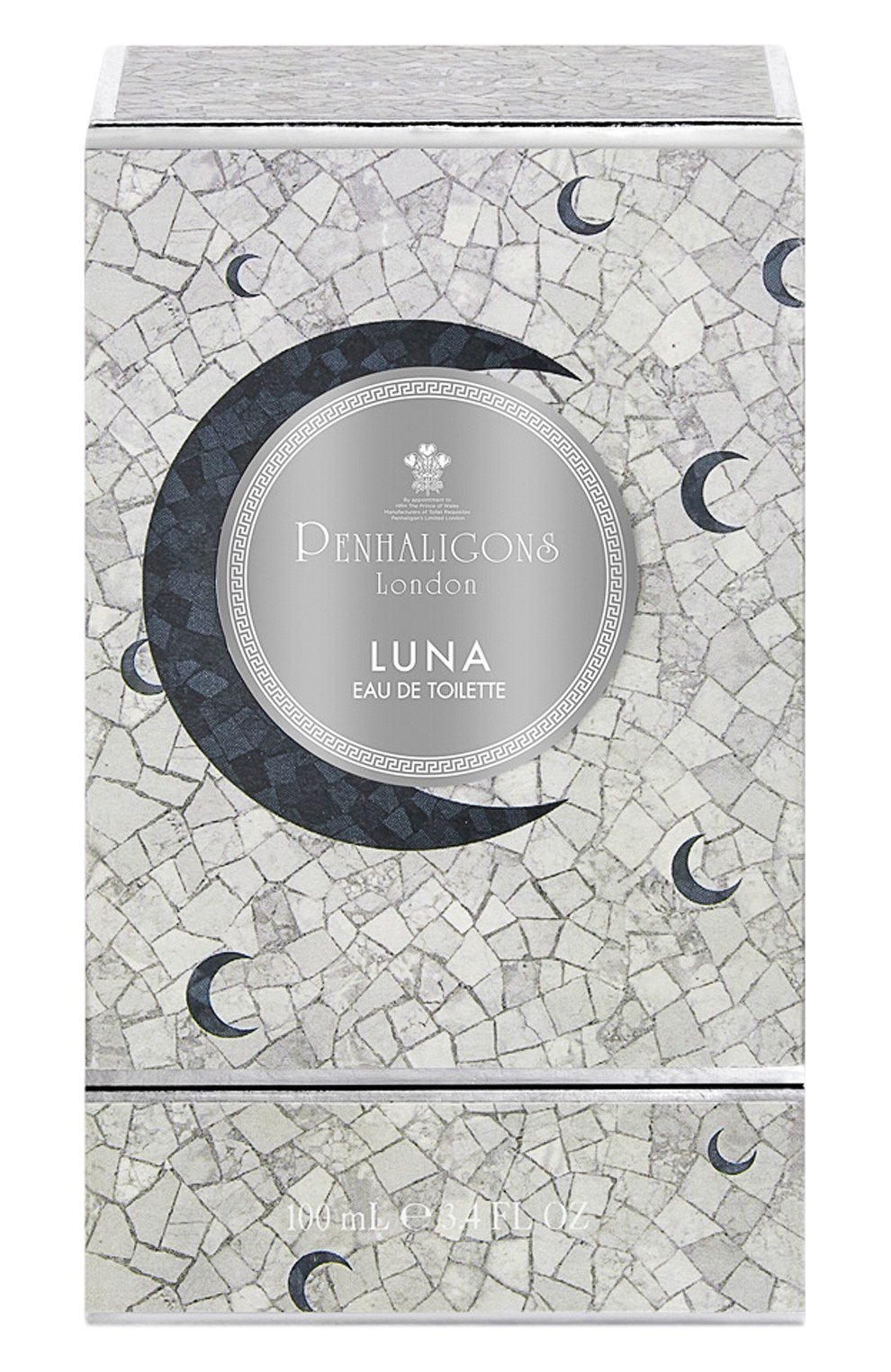 Туалетная вода luna (100ml) PENHALIGON'S, арт. 5056245035579, фото 2