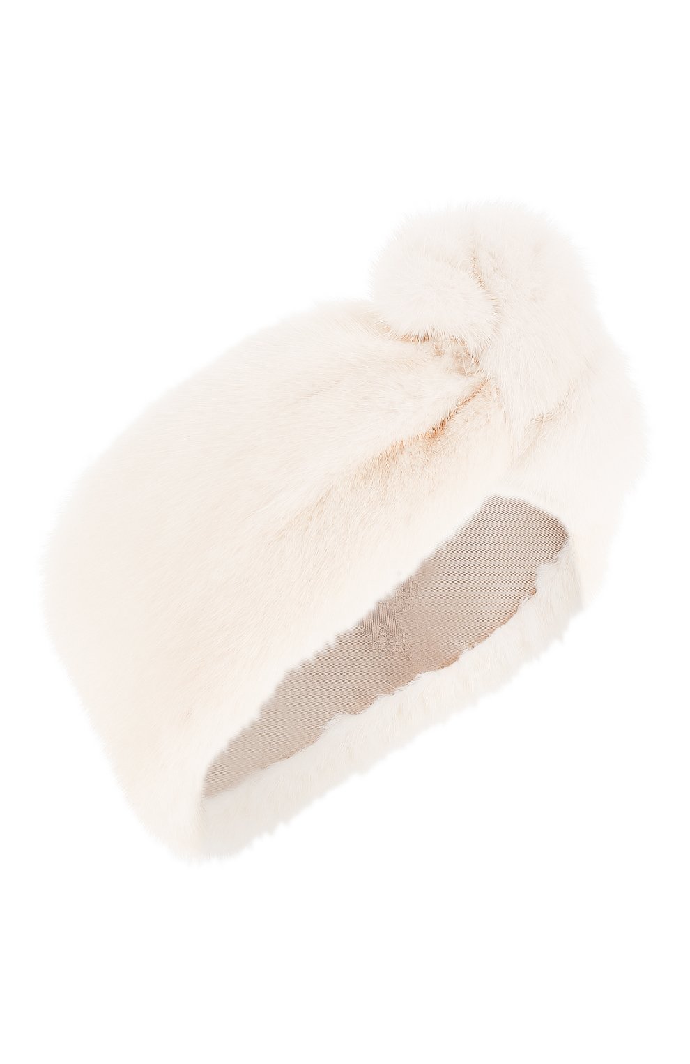 Меховой ободок из норки FURLAND, арт. 0227800110027600941, фото 1