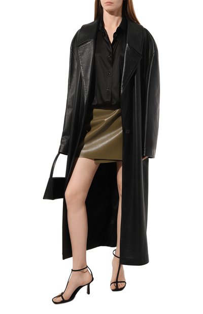 Атласная рубашка TOM FORD, арт. CA3211/FAX881, фото 2