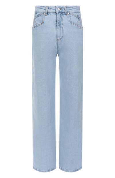 Женские джинсы KITON, арт. DJ53102K0930F01