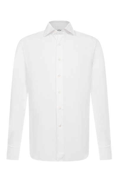 Мужская хлопковая сорочка ALESSANDRO GHERARDI, арт. BP1-2G-7D/7507