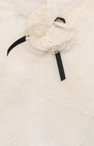 Топ DESIGNERS CAT, арт. 100000K01001735/SAKE BL0USE/14A-16A, фото 3