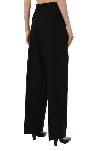 Шерстяные брюки GIUSEPPE DI MORABITO, арт. 03PFPA102 03229, фото 4