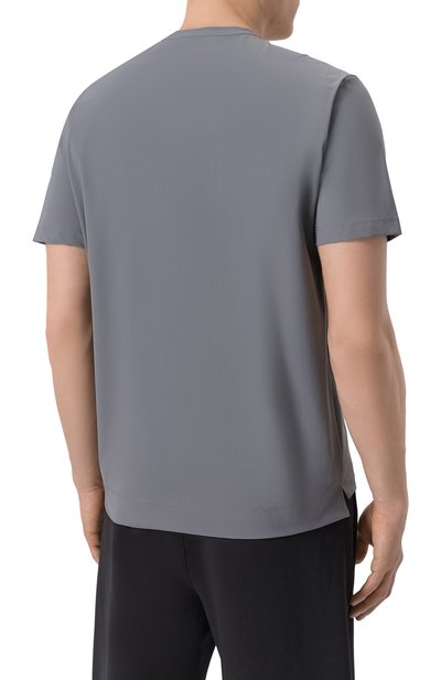 Футболка DUNO, арт. STRYKER/0LBIA, фото 4