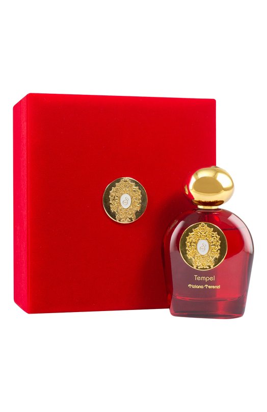 фото Духи tempel (100ml) tiziana terenzi