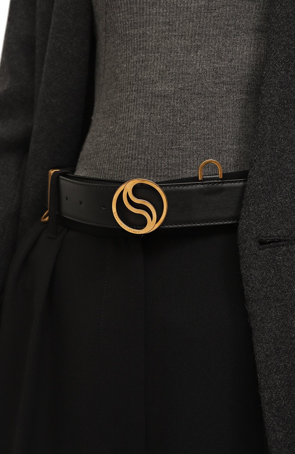 Ремень STELLA MCCARTNEY, арт. 7V0041/WP0073, фото 2