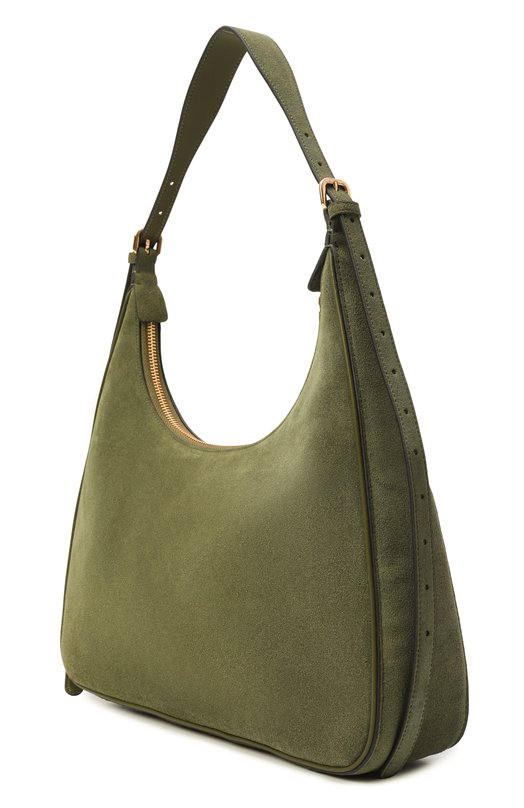 Сумка Miss Pinko Classic Pinko 106167/A0F6 Зелёный  106167/A0F6 Фото 4