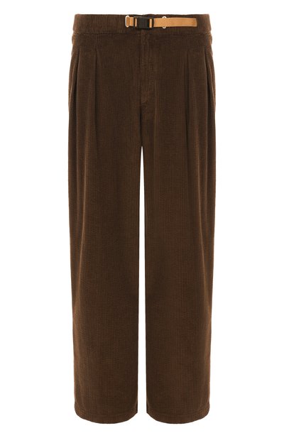 Мужские вельветовые брюки WHITE SAND, арт. 25WSU90/317