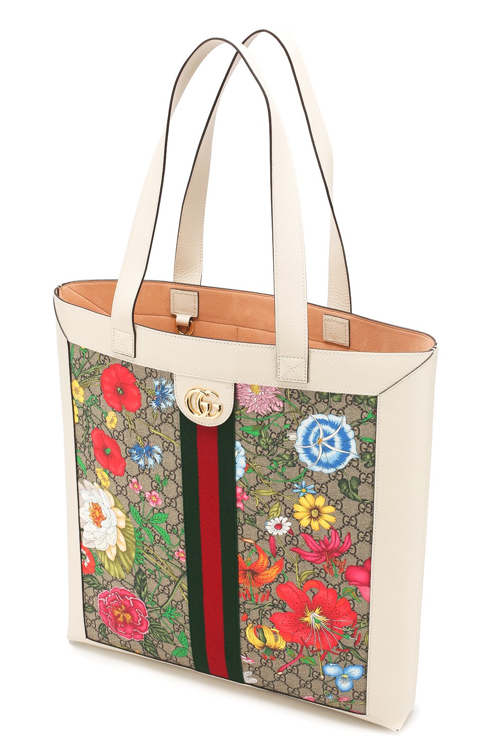 Сумка-тоут GUCCI, арт. 519335/HWHBC, фото 4