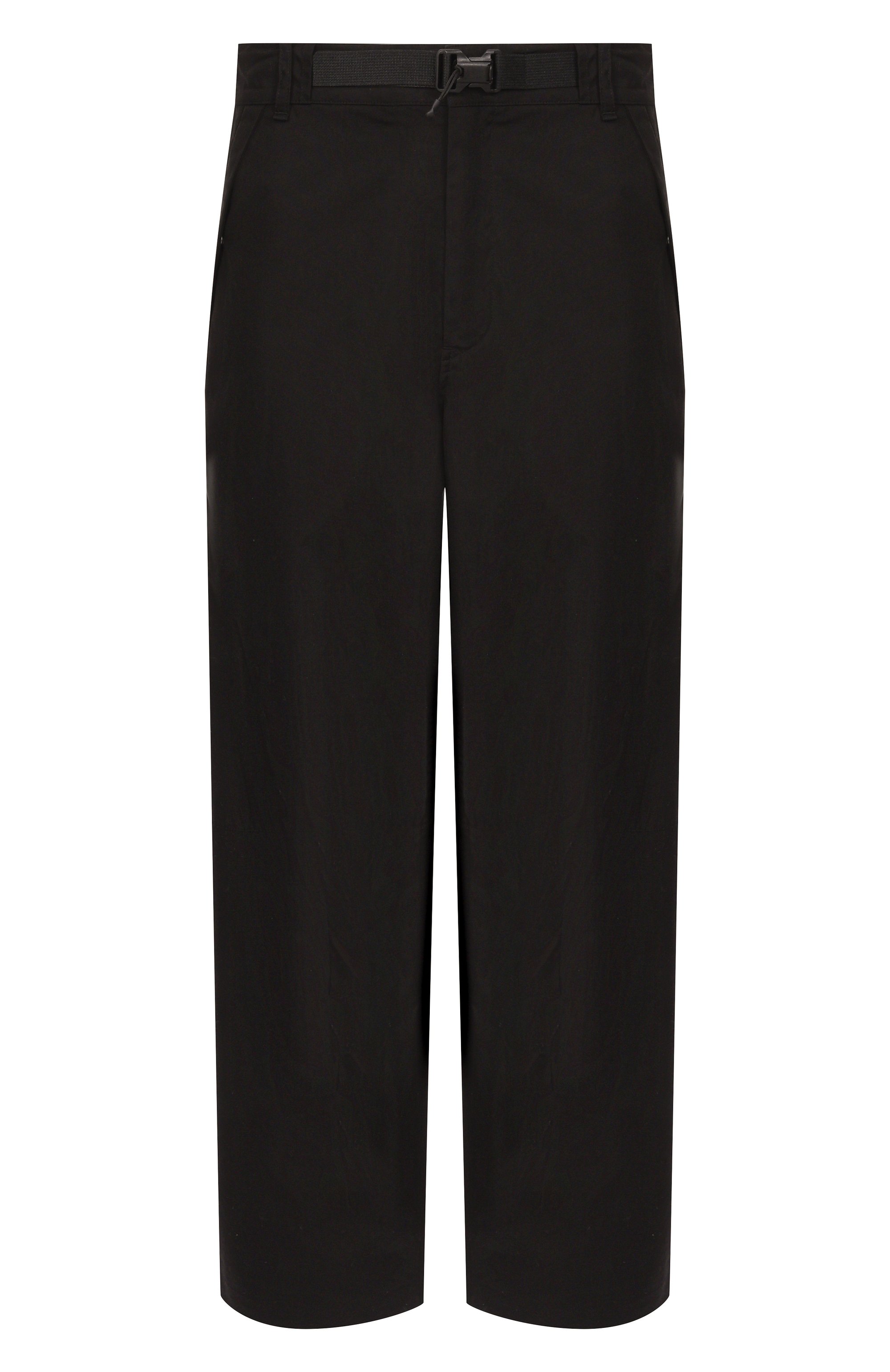 Хлопковые брюки C.P. COMPANY, арт. 18CLPA058A006450A, фото 1