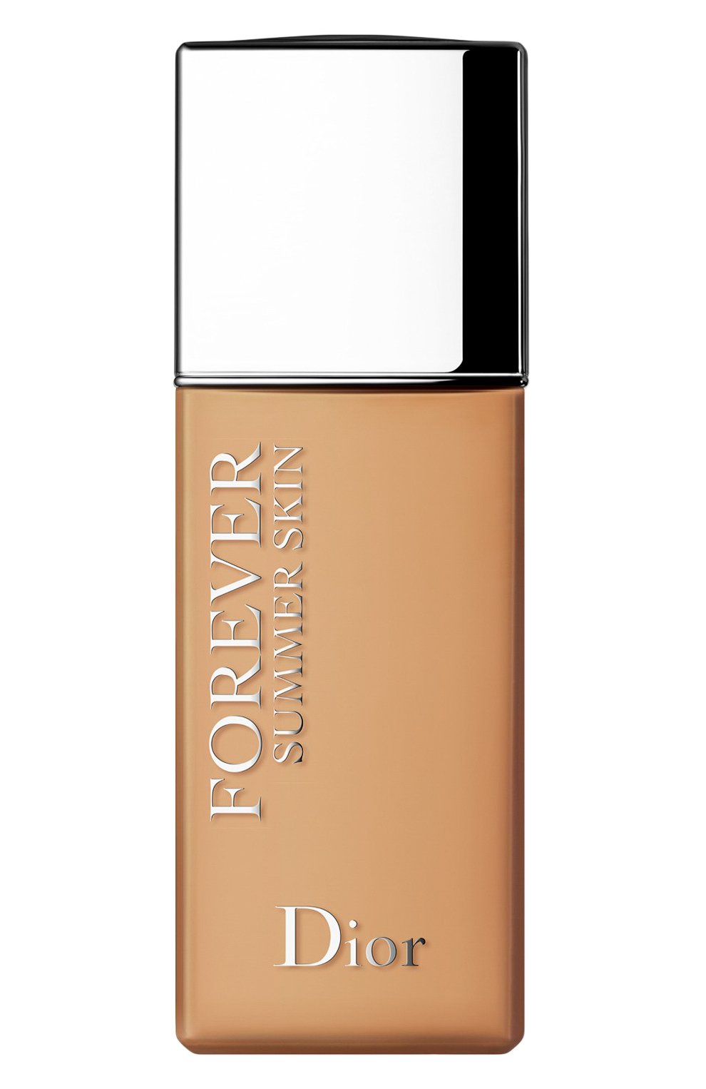 Тональный крем для лица forever summer skin, средний темный (40ml) DIOR, арт. C016300003, фото 1