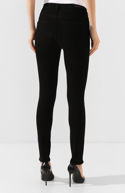 Джинсы-скинни CITIZENS OF HUMANITY, арт. 1416B-1149, фото 4