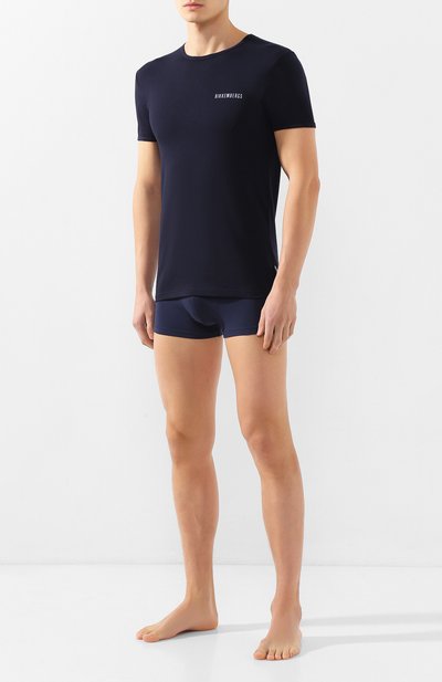 Комплект из двух футболок DIRK BIKKEMBERGS, арт. VBKT04086, фото 2