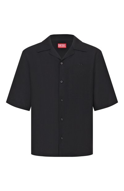 Мужская рубашка DIESEL, арт. A20214/0PGBS