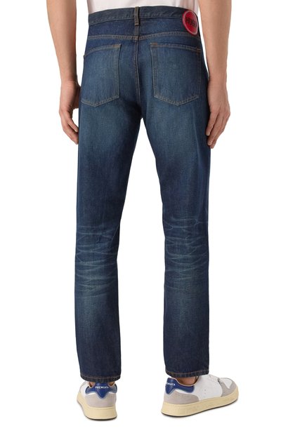 Джинсы hugo 634 HUGO, арт. 50530625, фото 4