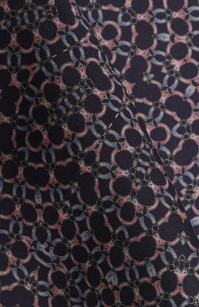 Шелковый платок ZILLI, арт. 56818, фото 2