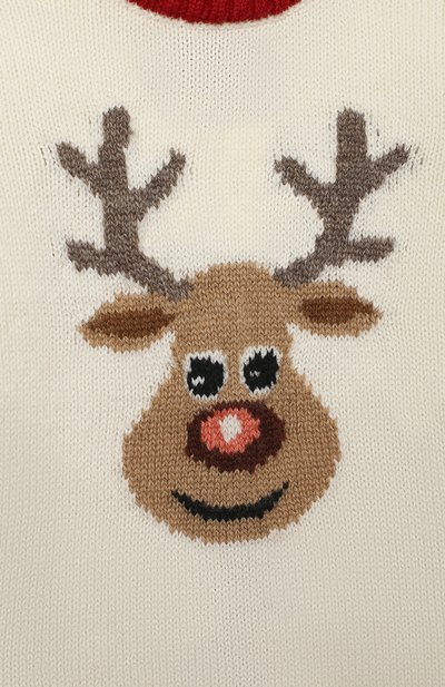 Шерстяной комбинезон BABY T, арт. 20AI071T/1M-12M, фото 3