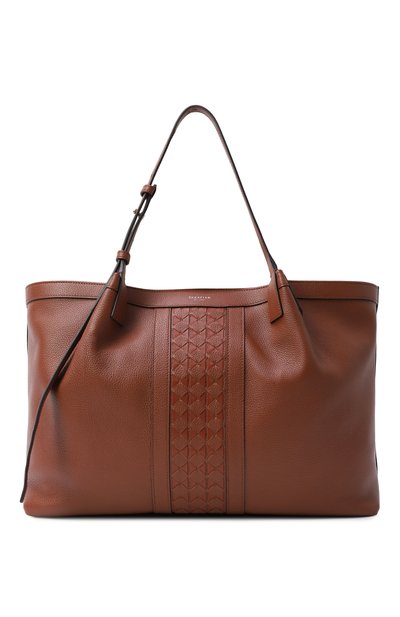 Мужская сумка-шопер SERAPIAN MILANO, арт. SRCM0WLL684542A