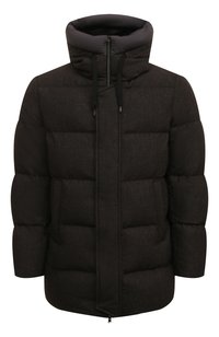 Темно-серый