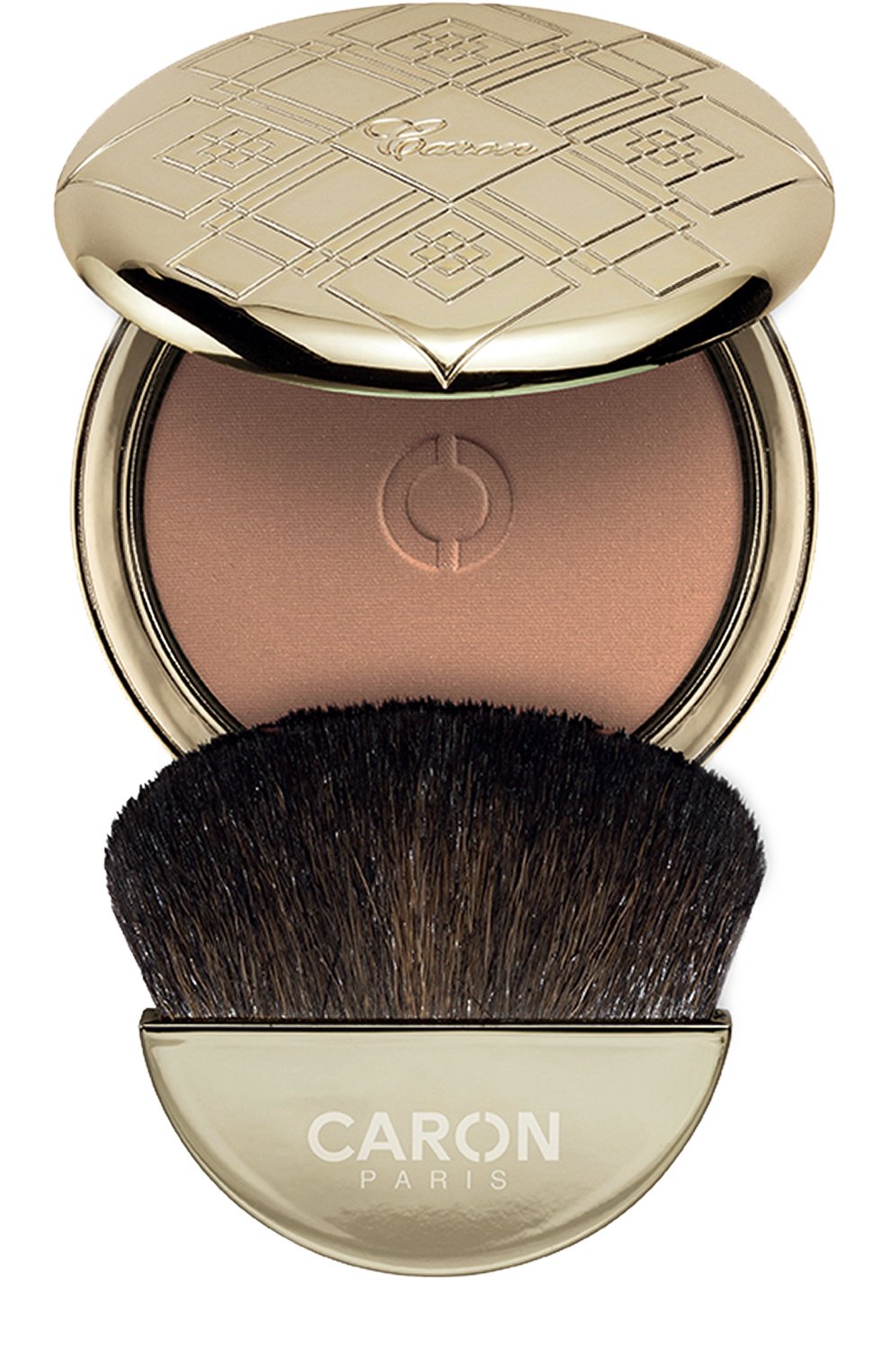 Румяна, оттенок beige eclat CARON цвета по цене 3920 руб., арт. Q3100652, фото 1 Румяна, оттенок beige eclat CARON, арт. Q3100652, фото 1