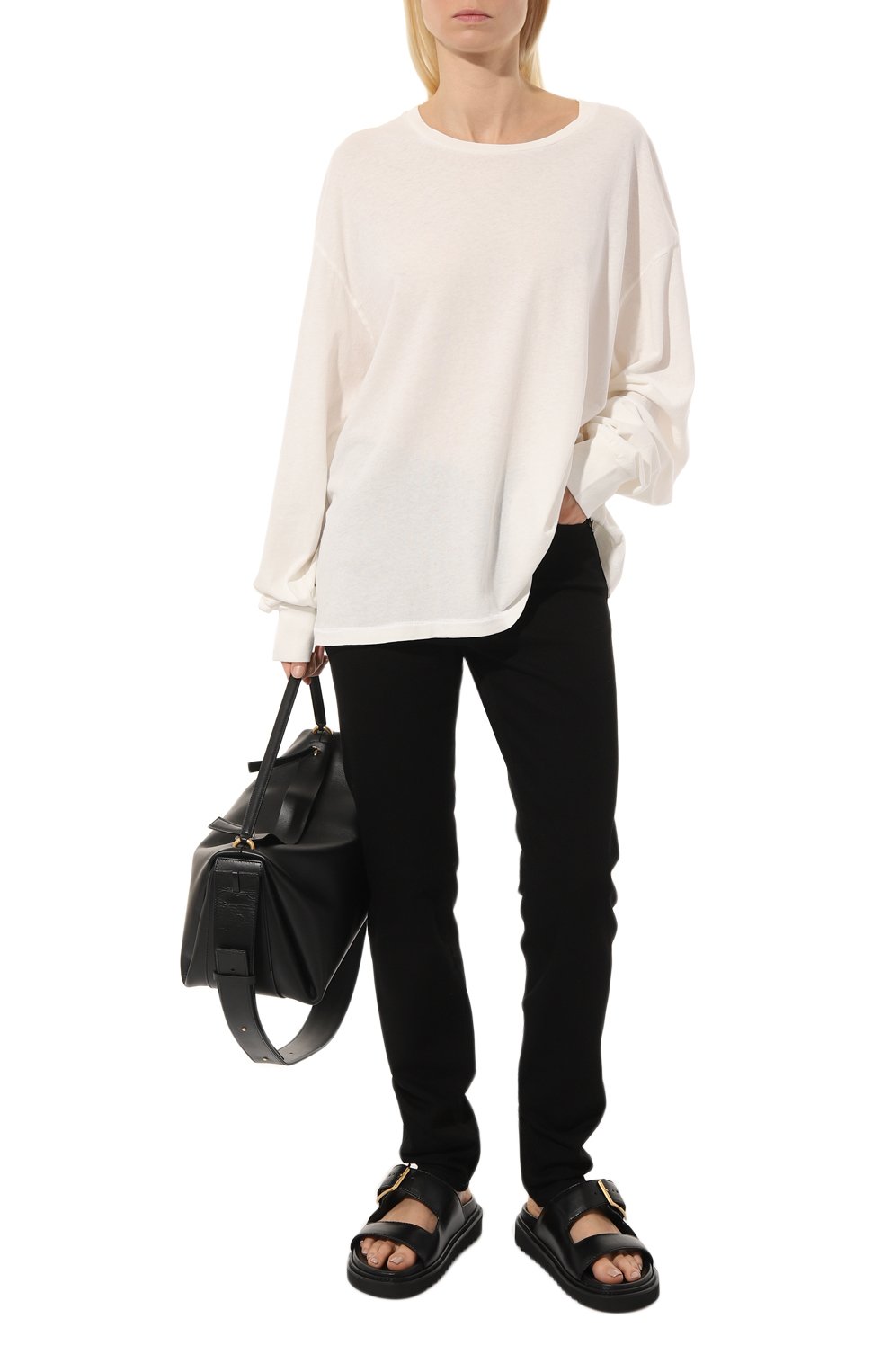 Джинсы GIORGIO ARMANI, арт. 8NAJ20/AD00Z, фото 2