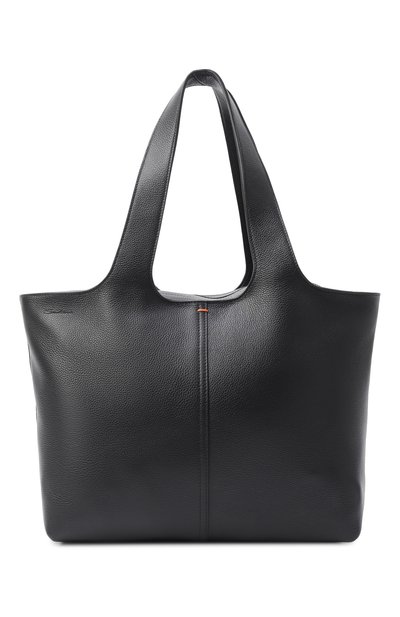 Женская сумка-тоут SANTONI, арт. DIBGA2838BA-HWIA