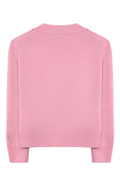 Кардиган из шерсти и вискозы MC2 SAINT BARTH, арт. DIY0001-00452I/DIDY_001, фото 2