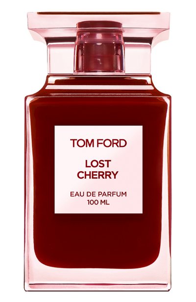 Мужской парфюмерная вода lost cherry (100ml) TOM FORD, арт. T812-01