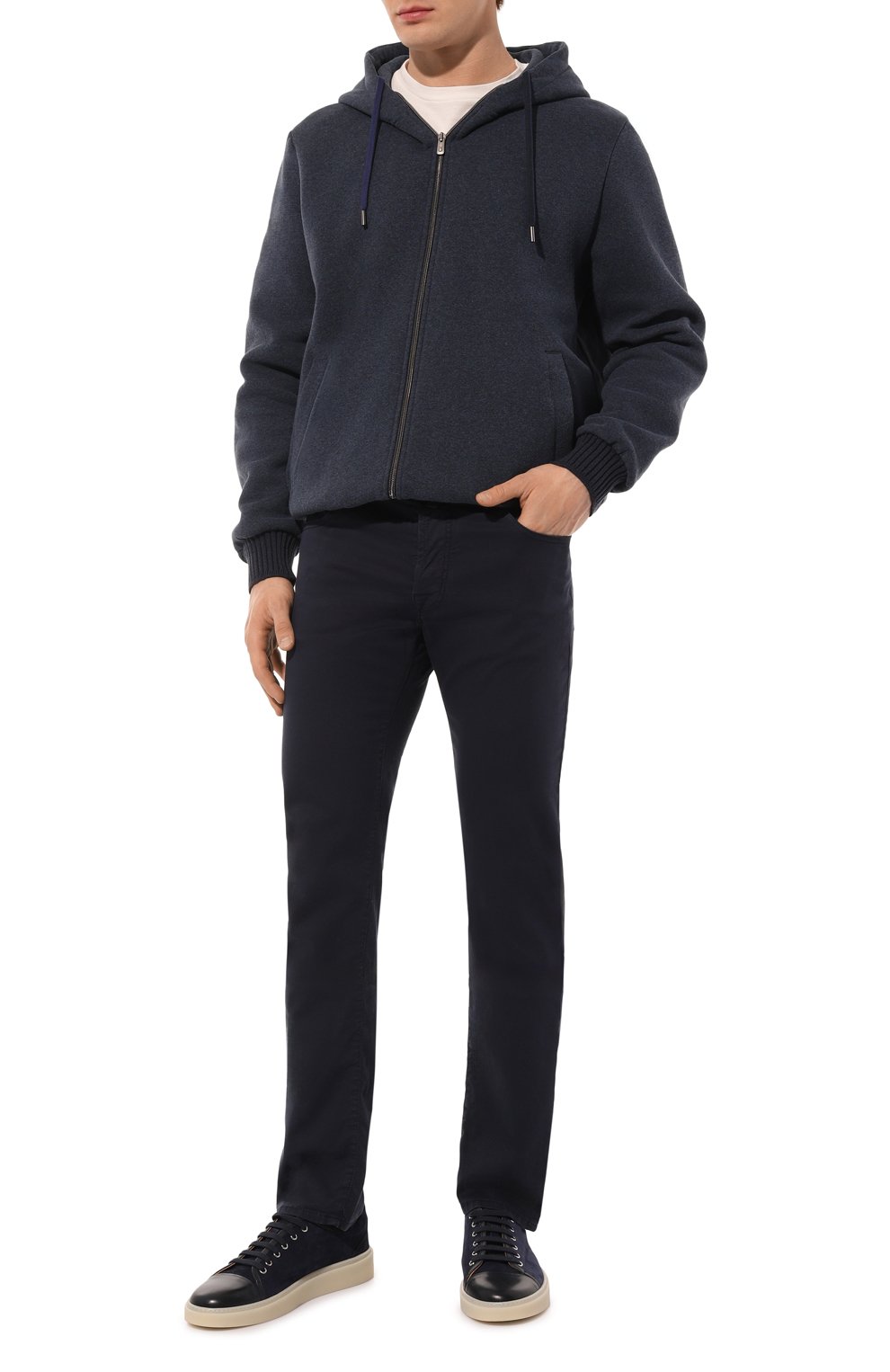 Джинсы bard JACOB COHEN, арт. U Q E04 36 S 3756, фото 2