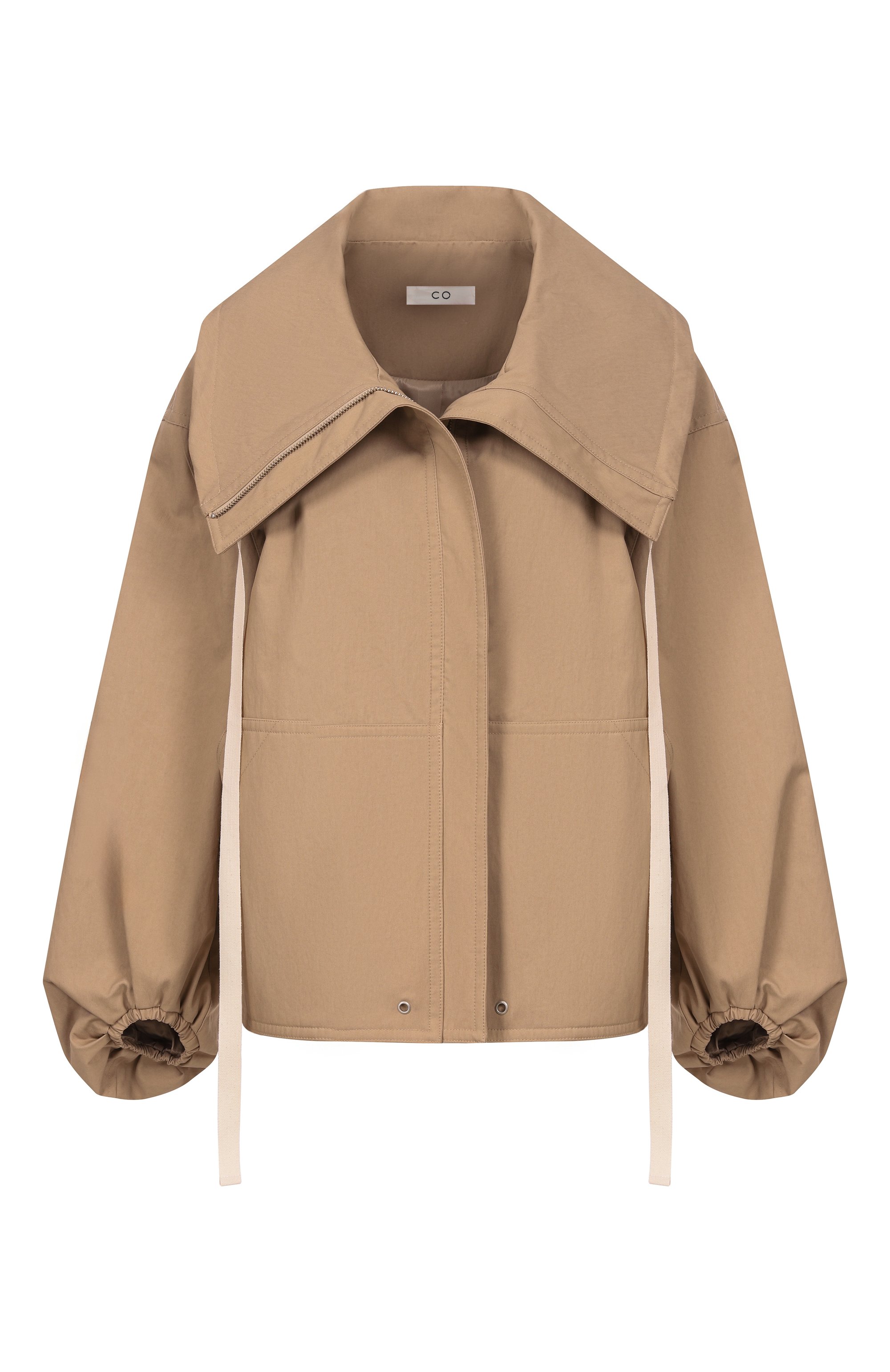 Хлопковая ветровка CO, арт. 6495WRT-PS26, фото 1