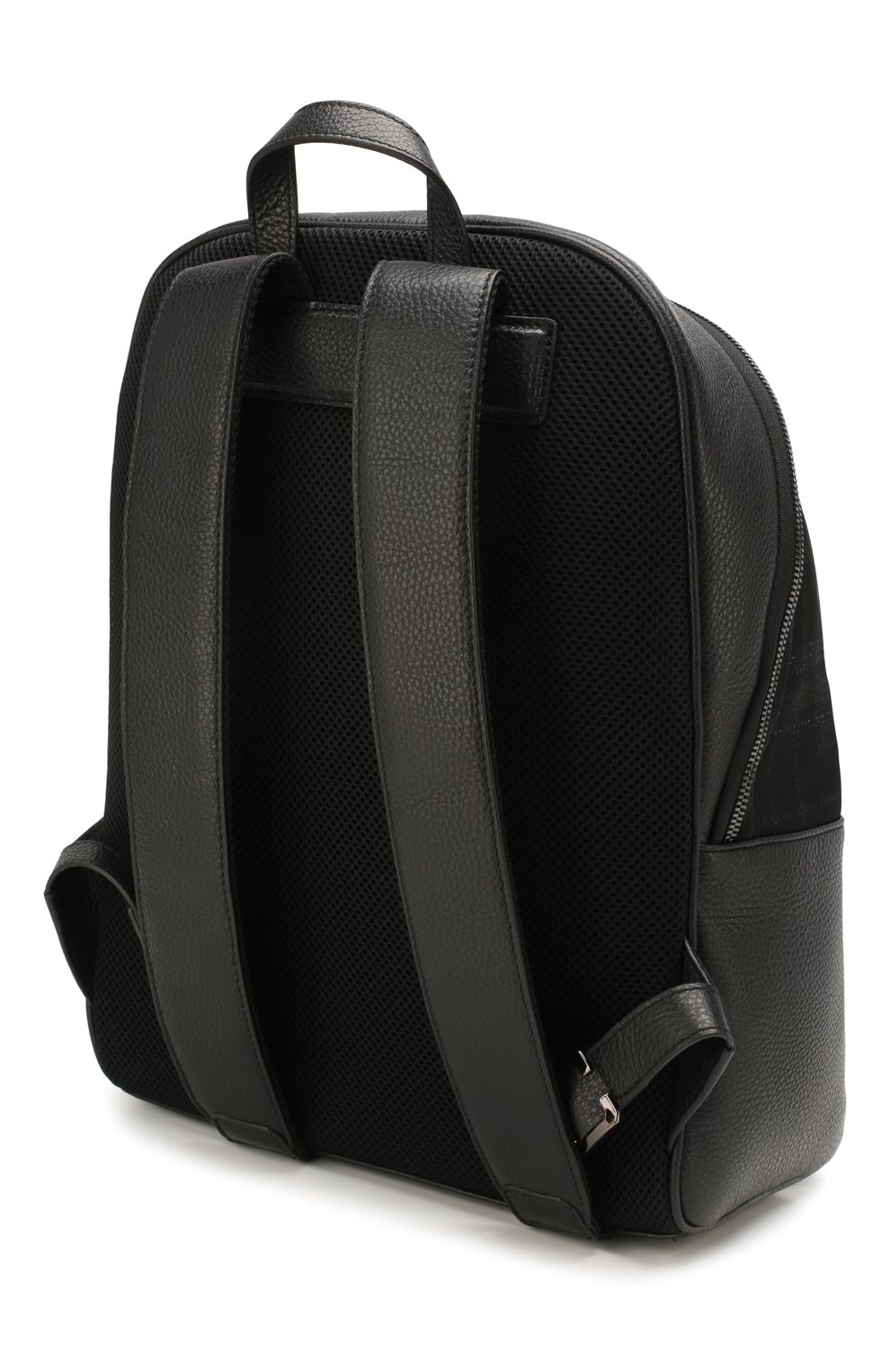 Комбинированный рюкзак CANALI, арт. P325925/NC00093, ф ото 3