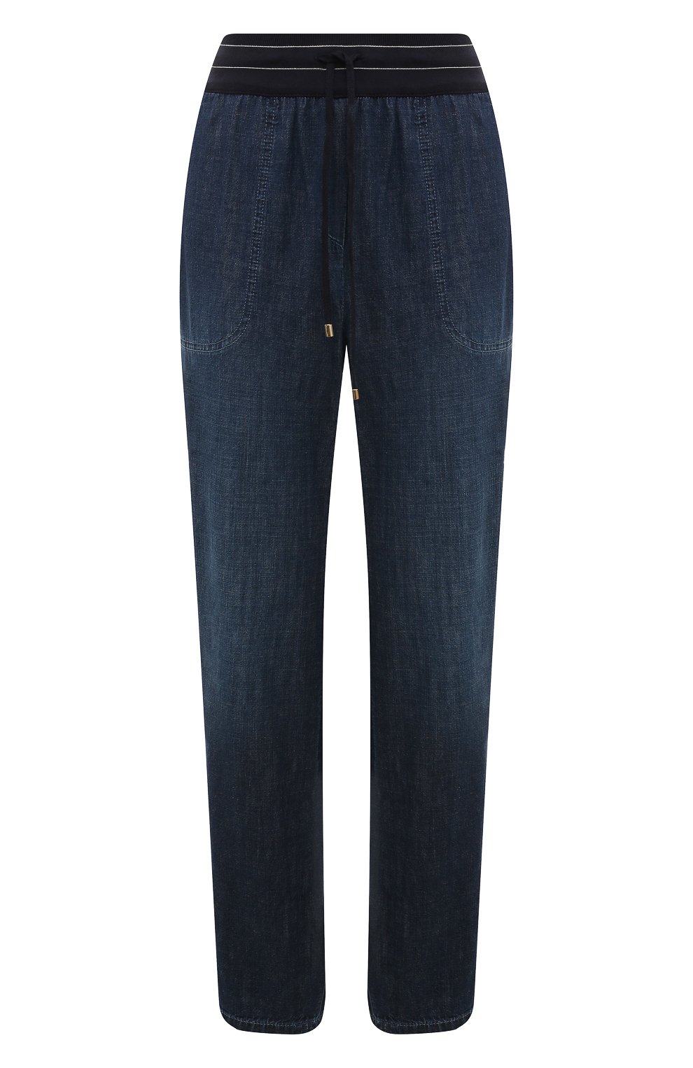 Джинсы LORENA ANTONIAZZI, арт. P2453PA80A/9955, фото 1