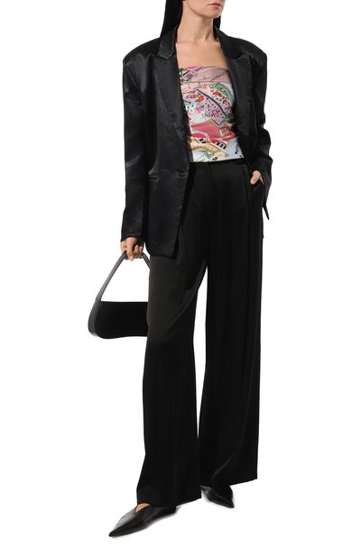 Шелковый платок dreams RADICAL CHIC, арт. 680441.07.02, фото 3