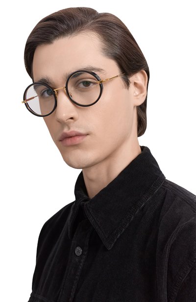 Оправа JOHN DALIA, арт. GWEN C100 0PT, фото 2