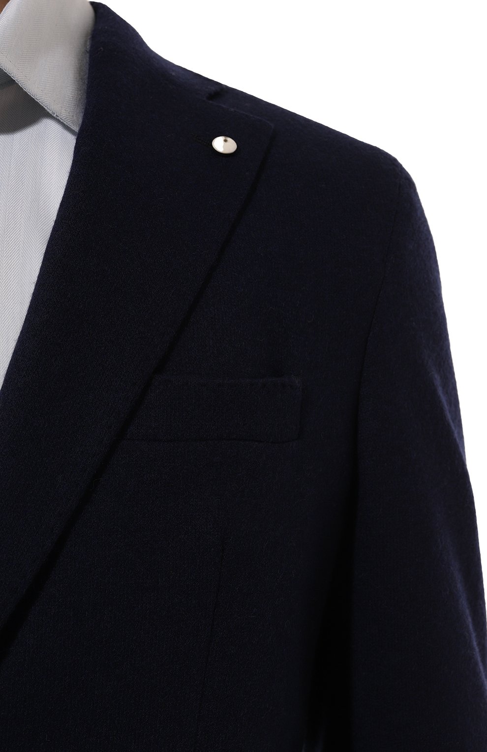 Шерстяной пиджак L.B.M. 1911, арт. 2817/35700, фото 7