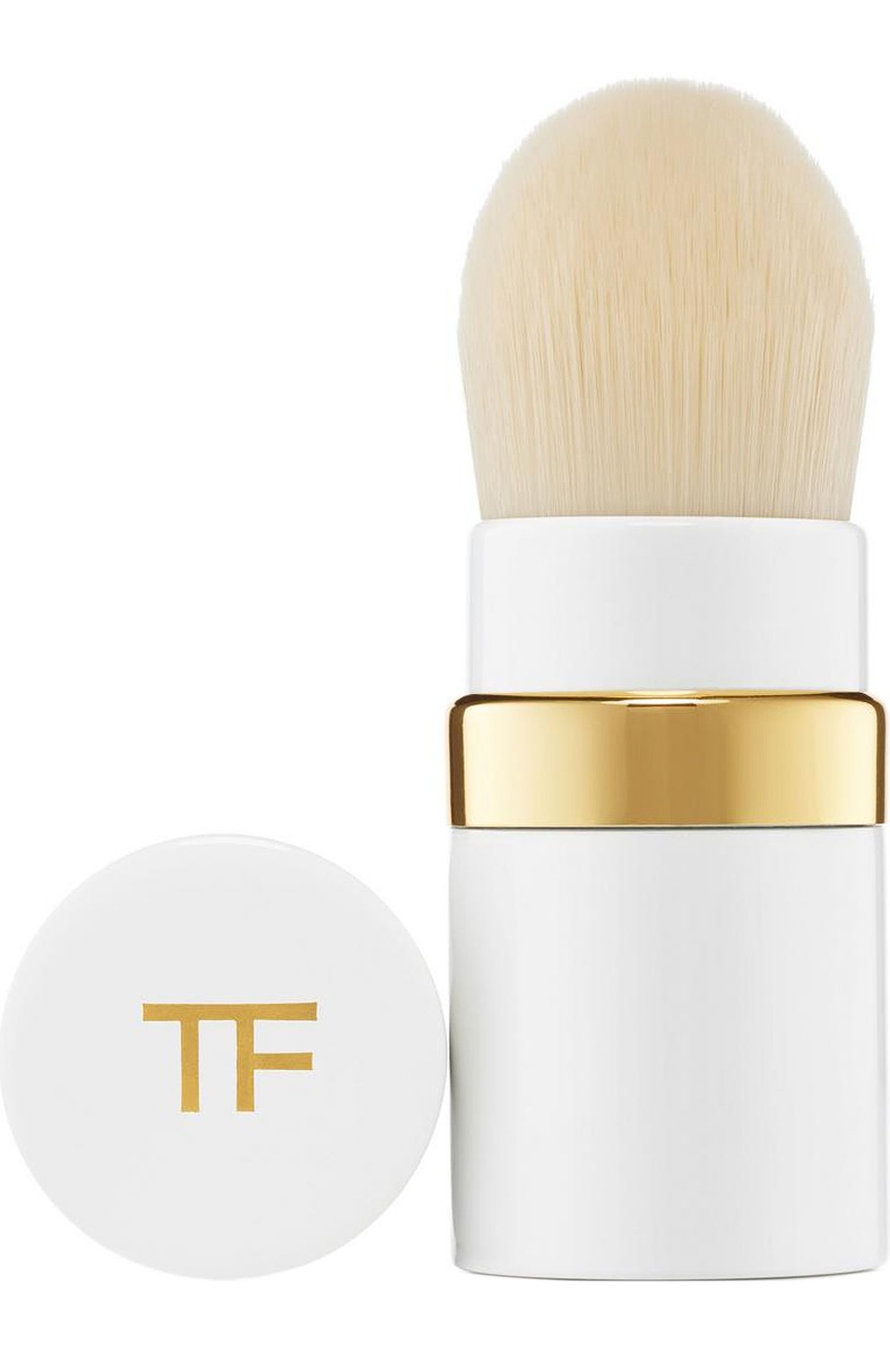 Выдвижная кисть для бронзатора soleil bronzing brush  TOM FORD, арт. T4TX-01, фото 1