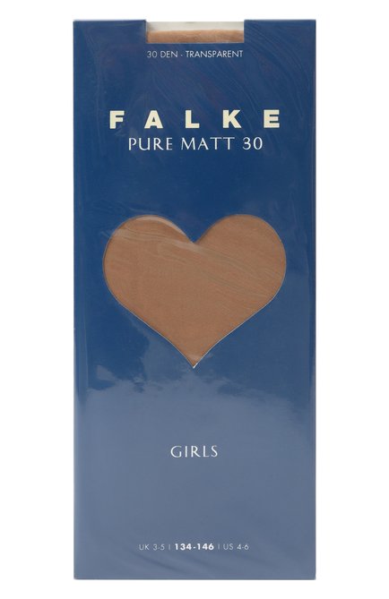 Колготки 30 den FALKE, арт. 13630.
