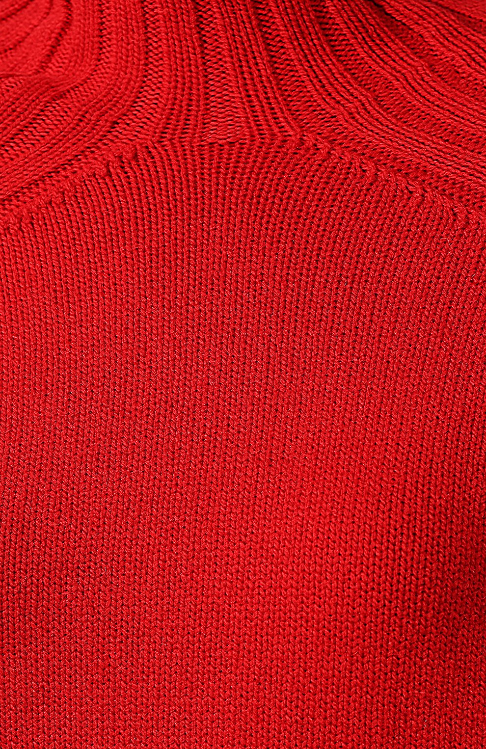 Свитер из смеси шерсти и кашемира POLO RALPH LAUREN, арт. 211764610, фото 5