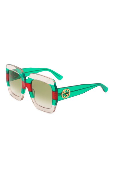 Солнцезащитные очки GUCCI, арт. 491426 J0740, фото 1