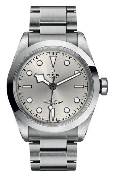 Часы black bay TUDOR, арт. 79540/95740/SILVER, фото 1