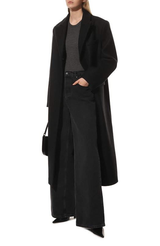 Кашемировая майка Addicted MK911 Серый  MK911 Фото 2