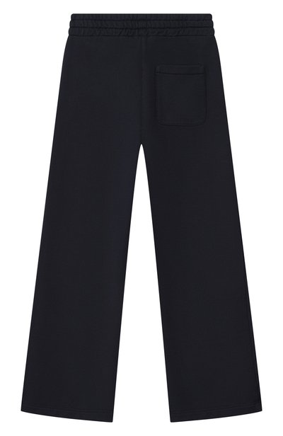Хлопковые брюки DOLCE & GABBANA, арт. L5JPJ0/G7P7K_001