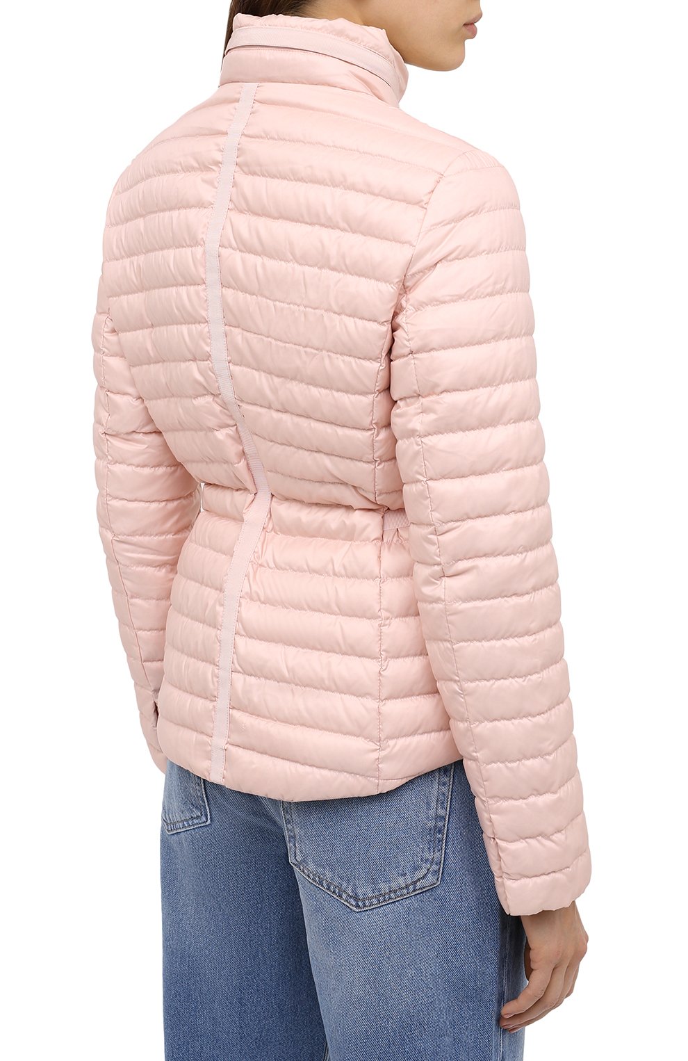 Пуховая куртка MICHAEL MICHAEL KORS, арт. MF62HK67T3, фото 4