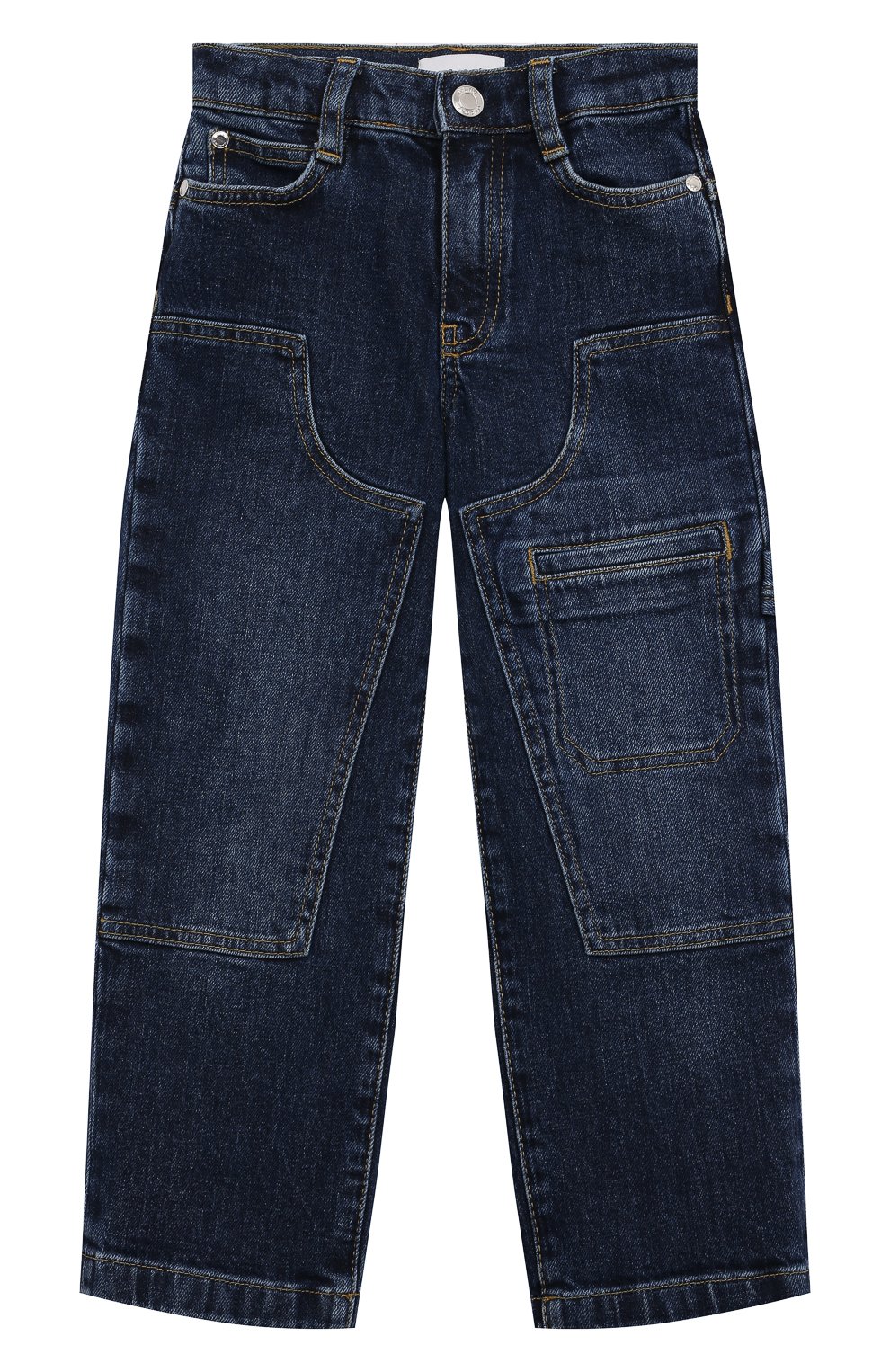 Джинсы MARC JACOBS (THE), арт. W60190/2A-5A, фото 1