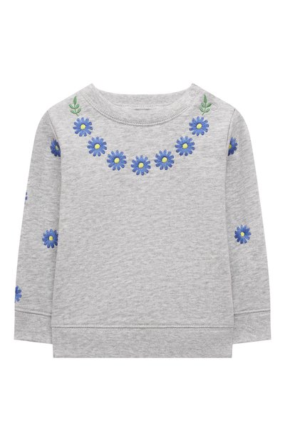 Комплект из свитшота и брюк STELLA MCCARTNEY, арт. 603374/SQJE8, фото 2